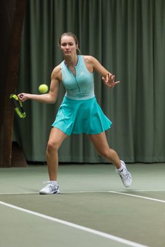 Lilly Düffert 1534 - Verbandsmeisterschaften U16